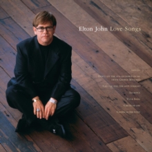 Love Songs [Remastered] 2LP