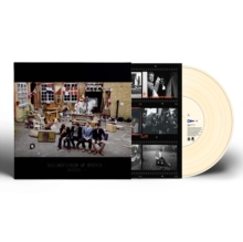 Mumford & Sons - Babel Ltd. Cream - Colored Vinyl