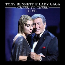 Cheek To Cheek: Live!