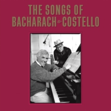 The Songs Of Bacharach & Costello