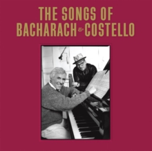 The Songs of Bacharach & Costello