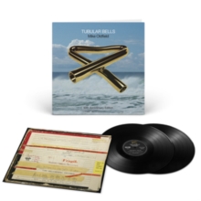 Tubular Bells (50th Anniversary Edition)