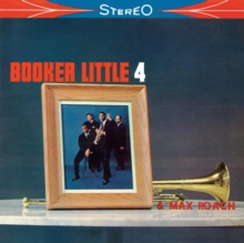 Booker Little 4 & Max Roach