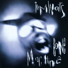 Tom Waits - Bone Machine - CD