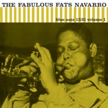 The Fabulous Fats Navarro