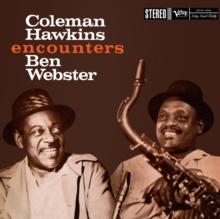 Coleman Hawkins Encounters Ben Webster