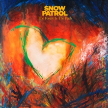 Snow Patrol - The Forest Is The Path - CD