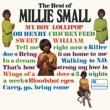 The Best of Millie Small (Black History Month 2023)