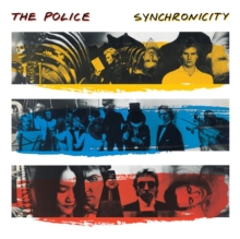 The Police - Synchronicity - Digipak 2 CD