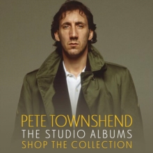 The Studio Albums (Expanded Edition)
