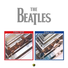 The Beatles 1962-1966 & the Beatles 1967-1970 (2023 Edition) (50th Anniversary Edition)