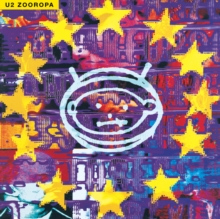 Zooropa (30th Anniversary Edition)