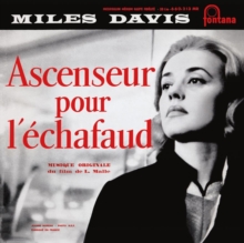 Ascenseur Pour L'chafaud