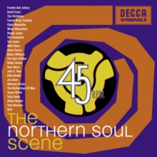 The Northern Soul Scene