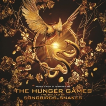 The Hunger Games: The Ballad of Songbirds & Snakes