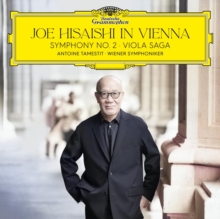 Joe Hisaishi In Vienna