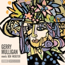 Gerry Mulligan Meets Ben Webster