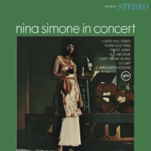 Nina Simone In Concert