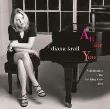 All For You: A Dedication To The Nat King Cole Trio