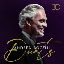 Andrea Bocelli: Duets - 30th Anniversary