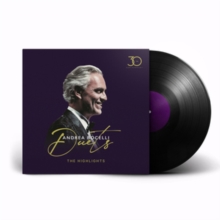 Andrea Bocelli: Duets - 30th Anniversary