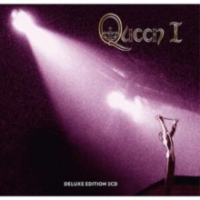 Queen I (Deluxe Edition)