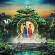 Empire Of The Sun - Two Vines Ltd. Transparent Green - Colored Vinyl