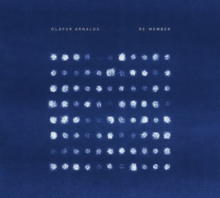 Lafur Arnalds: Re:member