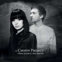 Lafur Arnalds: The Chopin Project