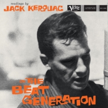 Readings By Jack Kerouac On The Beat Generation