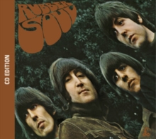 The Beatles Rubber Soul (Special Edition)