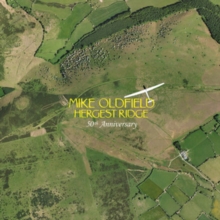 Hergest Ridge (50th Anniversary Edition)