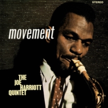 Movement (Black History Month 2024) (Limited Edition)