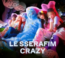 CRAZY (Limited Edition A)