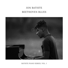 Beethoven Blues: Batiste Piano Series, Vol. 1