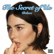 The Secret of Us (Deluxe Edition)