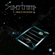 Crime of the Century (50th Anniversary Half-speed Remaster)