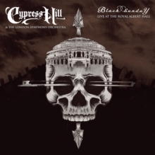 Black Sunday Live at the Royal Albert Hall