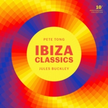 Ibiza Classics (10th Anniversary Edition)