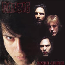 Danzig II: Lucifuge