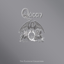 The Platinum Collection