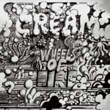 Wheels of Fire (Super Deluxe Edition)