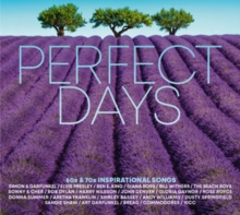 Perfect Days: 60s & 70s Inspirational Songs