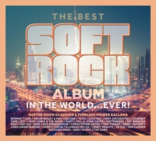 The Best Soft Rock Album in the World... Ever!