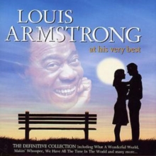 At His Very Best, CD / Album Cd At His Very Best, CD / Album Cd
