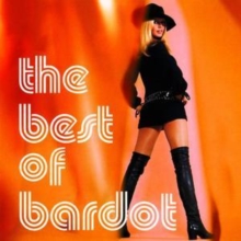 The Best of Bardot, CD / Album Cd The Best of Bardot, CD / Album Cd