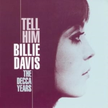 Tell Him - The Decca Years, CD / Album Cd Tell Him - The Decca Years, CD / Album Cd