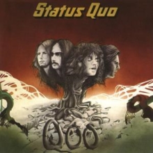 Quo, CD / Album Cd Quo, CD / Album Cd
