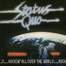 Rockin' All Over the World, CD / Remastered Album Cd Rockin' All Over the World, CD / Remastered Album Cd
