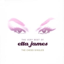 Very Best of Etta James, The: The Chess Singles, CD / Album Cd Very Best of Etta James, The: The Chess Singles, CD / Album Cd
